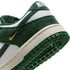 NIKE Dunk Low Womens Sneakers